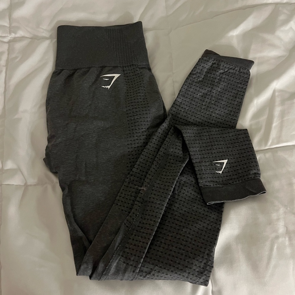 Gymshark vital seamless leggings